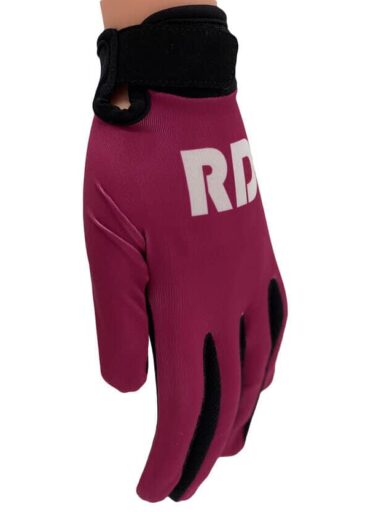 RD BMX MTB Gloves