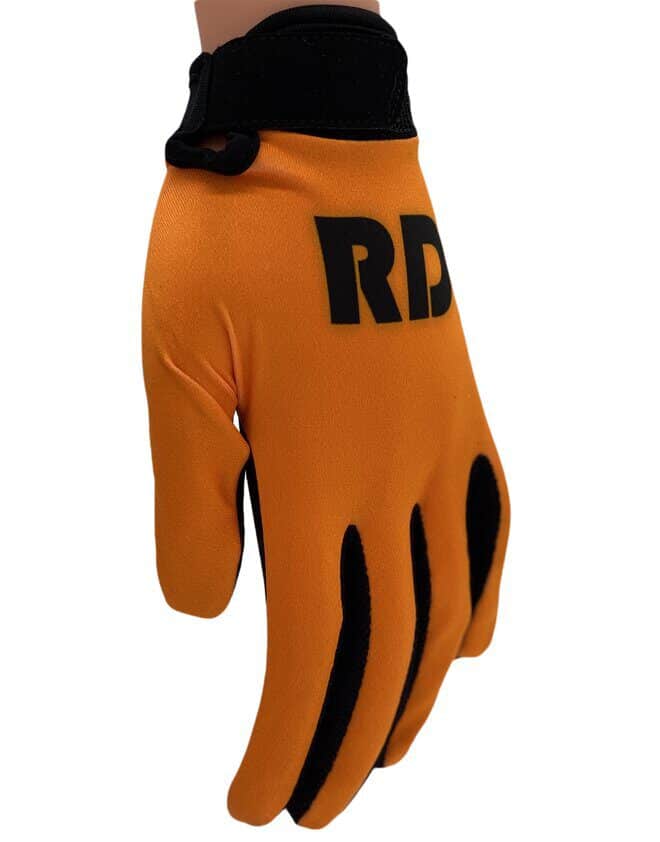 RD BMX MTB Motocross Handschoenen - RD