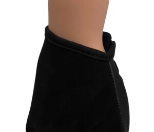 black palm mtb gloves