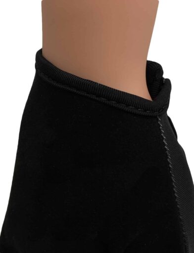 black palm mtb gloves