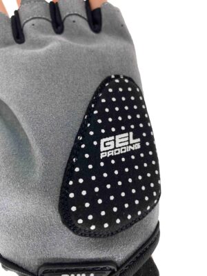 Summer gel padding