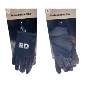 RD Performance bmx line