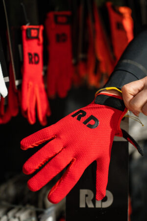 RD Premium rood
